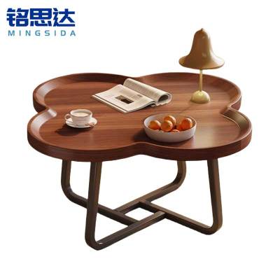铭思达茶几80cm个