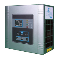 百科特奥智能除湿机DH-150D-75W