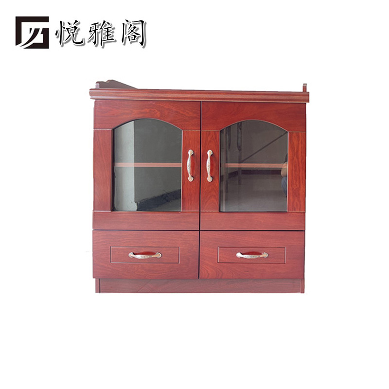悦雅阁 茶水柜 800*400*810 / 个