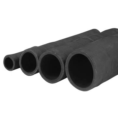 盛京联硕 高压麻面夹布橡胶管 内径13mm 5层线 18米 卷