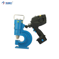 天泽电力 打孔机 BPT-770 台