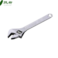 碳钢活动扳手15寸/把