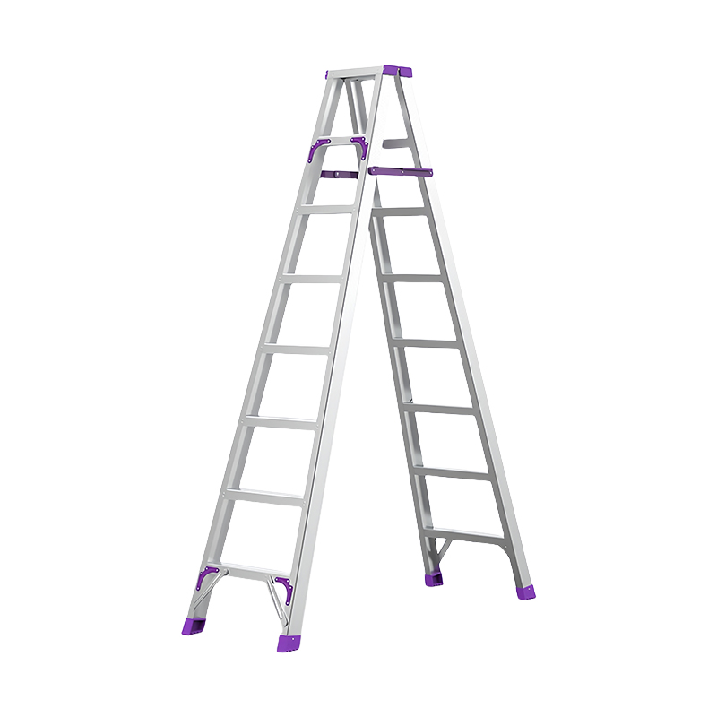 围达 双侧爬楼梯工程梯 2.3米 个