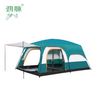 劲脉 登山帐篷 430*300*200CM 顶