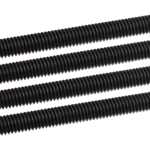 工霸 螺杆 长92mm左右 8.8级发黑 20个/件 <件>