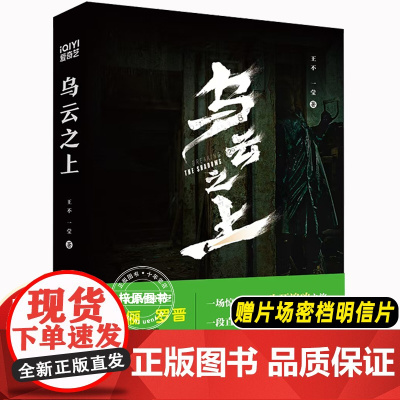乌云之上小说电视剧同名孙俪罗晋推理破案悬疑案中案背后真相迷雾重重多线交织悬念层层递进构建烧脑迷宫激发思考书籍排行榜