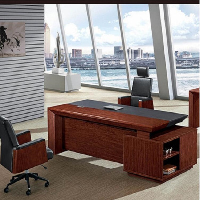 心业2.2米免漆板式办公台XY-BGZ22办公桌台 此产品单件不出售批量请联系客服(仅在线下销售,仅供安徽政府部门批量