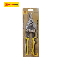 波斯(BOSI)航空剪(10"右剪)把