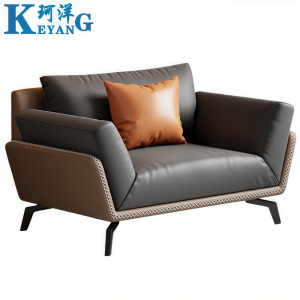 珂洋 洽谈沙发 单人位 张