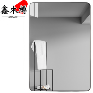 鑫木樽镜子70*90厘米个