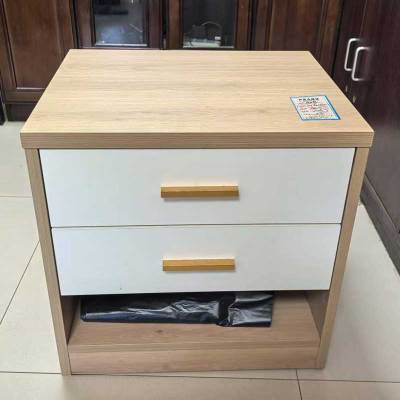 爱得帮 床头柜 500*400*500mm 个