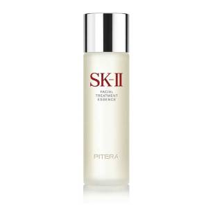 SK-II 护肤精华露 230mL 神仙水精华液补水面部护肤修护滋养 230ml