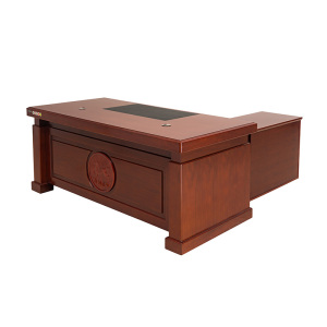 匡大办公家具油漆办公桌1.8米职员桌主管桌 班台 B5618