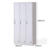 更衣柜三圣YG-09 1800*900*420mm