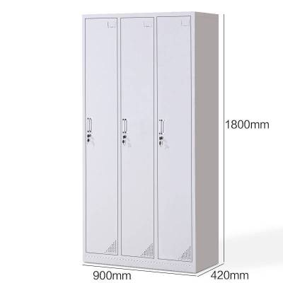 更衣柜三圣YG-09 1800*900*420mm