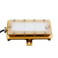 鼎晟丰(DSF) DSFF-910-b 30W LED防爆平台灯 (计价单位:盏) 黄色