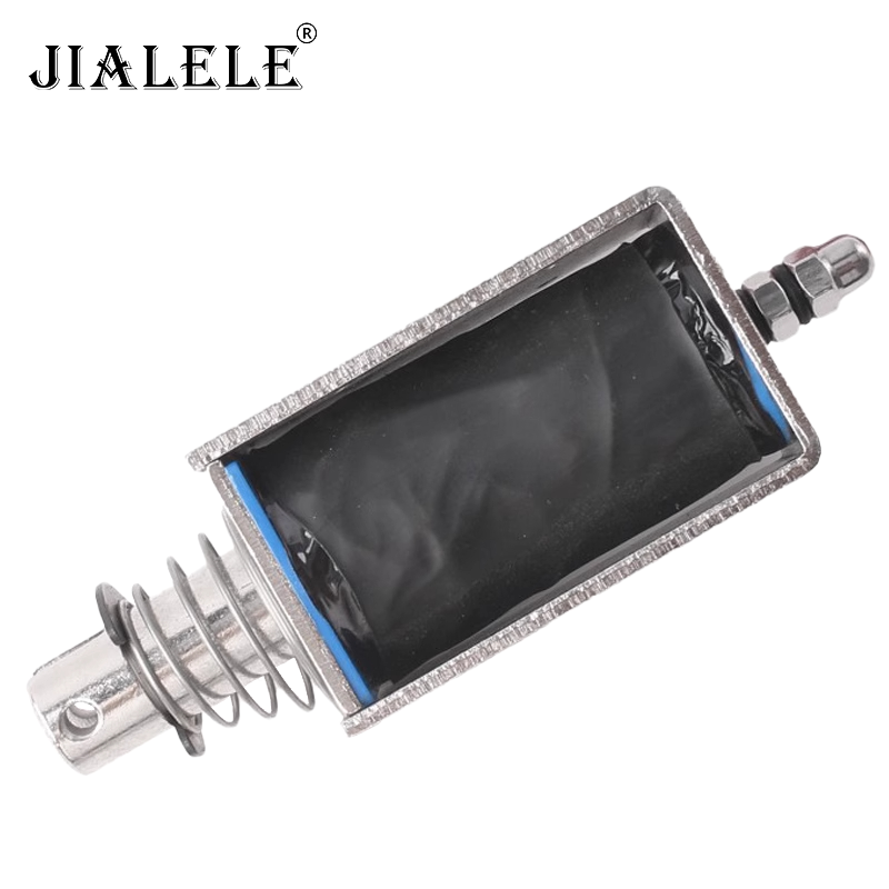 JIALELE 分闸电磁铁 GIS-FZ-DC110V40Ω 个