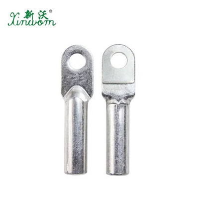 新沃 XINWOM 钎焊铜铝鼻子 DTLQ-25 个