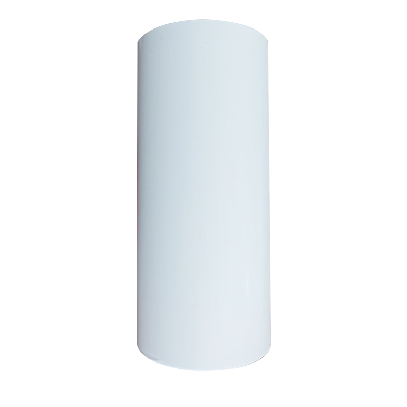 金豫阳 JT-01 PVC 260mm*80m 标签胶贴(计价单位:卷)白色