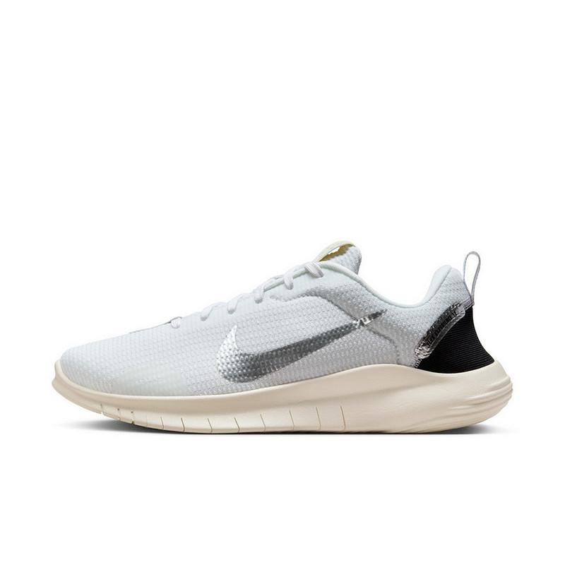 NIKE耐克跑步鞋FLEX EXPERIENCE RN 12轻便低帮女鞋DV0746-101 Z