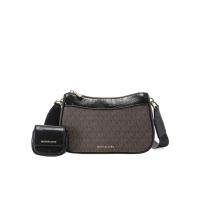 迈克·科尔斯(MICHAEL KORS)中号单肩包多功能可调节肩带轻便耐用