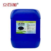 立百加 LBJ600重污清洗剂 25Kg 桶