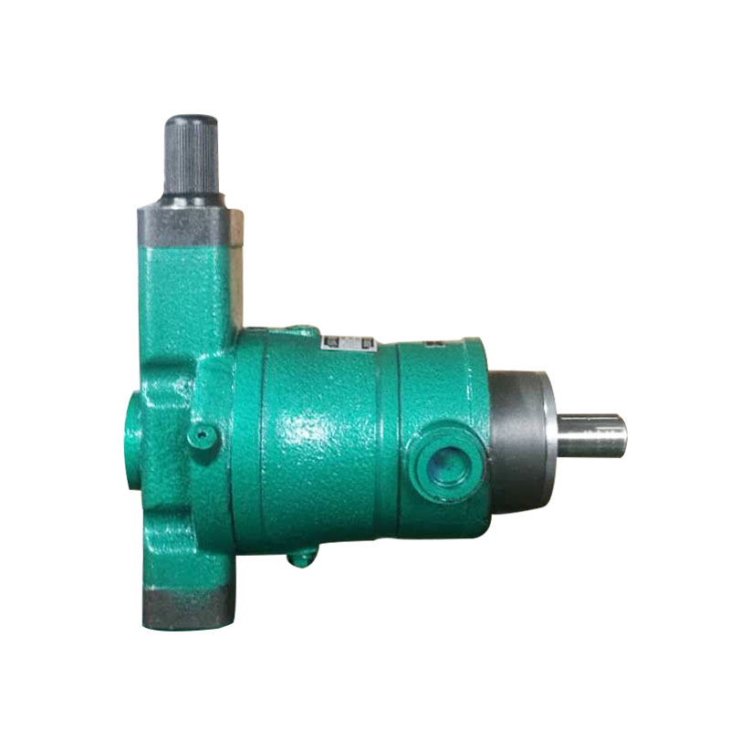 泉有 轴向柱塞泵