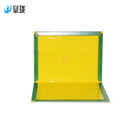 鋆珑 粘鼠板(加厚硬纸板) 大号 张