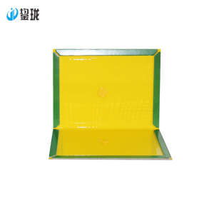 鋆珑 粘鼠板(加厚硬纸板) 大号 张