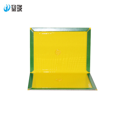 鋆珑 粘鼠板(加厚硬纸板) 大号 张