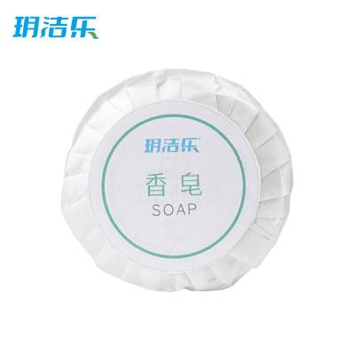 玥洁乐 香皂 10g 个