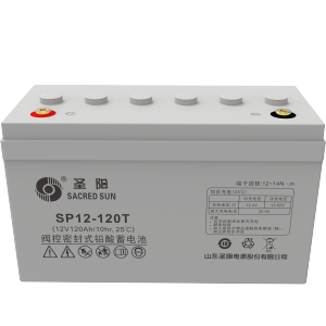 圣阳 蓄电池 SP12-120T