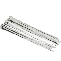 瑾如云海 不锈钢扎带 7.9*250mm 包