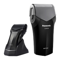 松下Panasonic往复式电动剃须刀ES-RC30-K