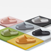 一卜 家居拖鞋 T03/ 双