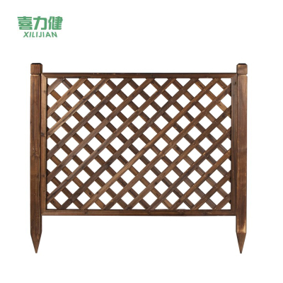 喜力健 围栏花架 60*90*120CM 个