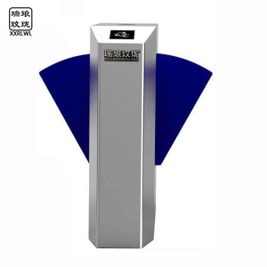 瑞琅玟珑 人行通道翼闸双机芯 速通门 RL-YZ2 台