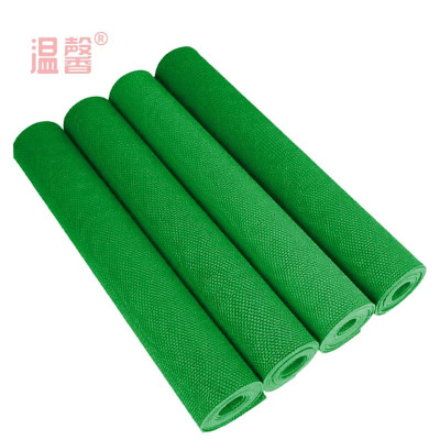 温馨 防滑垫 绿色0.9米宽 4mm*10m 卷