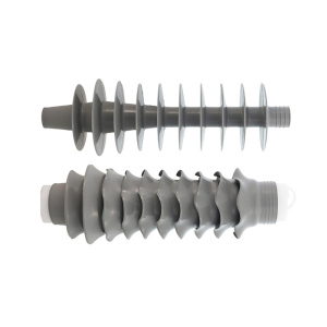 沃尔 冷缩附件 全冷缩单芯户外终端8.7/15-WLWⅡ-1/2 70-120mm2