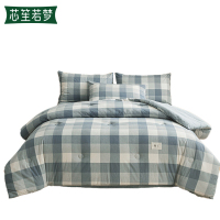 芯笙若梦 棉花被 4斤/床