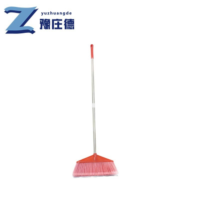 豫庄德扫把38cm把