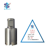 春昆阳岚 空心钻头 31*25*61mm 个