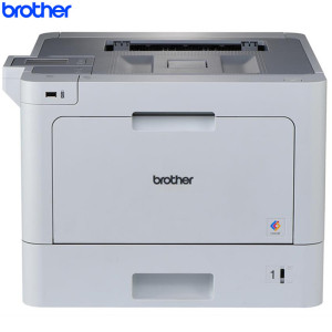 兄弟(Brother)HL-L9310CDW 彩色激光打印机 自动双面打印,有线/无线网络打印
