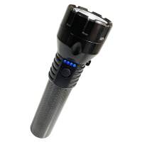 为佳天 便携强光手电筒 防汛照明工作灯 FW7520 台