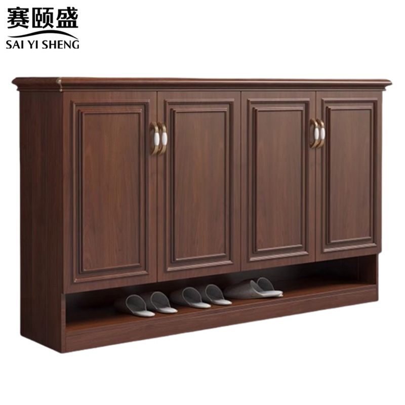 赛颐盛 鞋柜 1500*340*1000mm 个