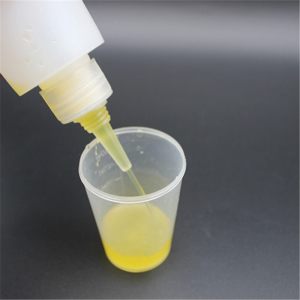 工业用点胶瓶 100ml个 10装