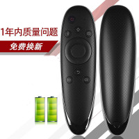 [精选]原装适用长虹启客CHIQ智能电视遥控器RBD900VC 48Q2EU 55Q2EU 65Q2EU 功能都可以用