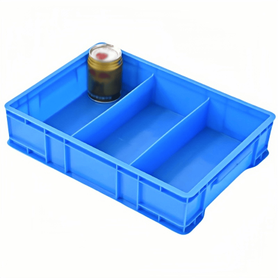 鑫木樽周转箱380*276*85mm个