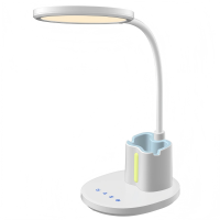 简鼎 JD7416 白光 DC12V IP20 10W LED台灯(计价单位:台) 白色