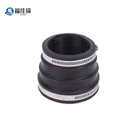 福佳琦 卡箍管箍线管封堵装置SX80 个